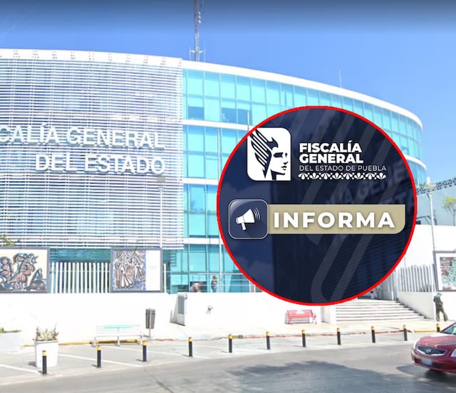 Investigan a 3 agentes de FGE por corrupción; designan a 5 nuevos fiscales