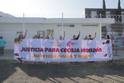 Caso Cecilia Monzón: Retrasan juicio contra Javier N. por feminicidio