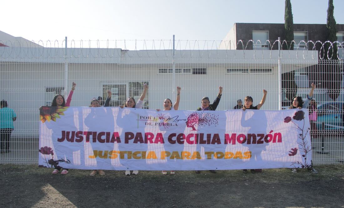 Atrasan juicio del caso Cecilia Monzón | Foto: EsImagen