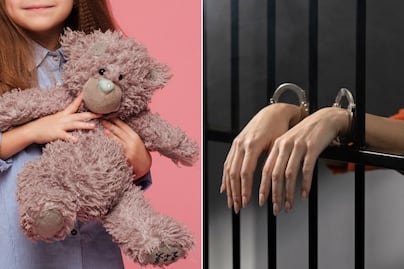 Detienen 3 días a mujer en Puebla porque su hija tomó un peluche de 400 pesos