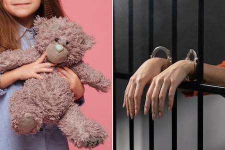 Detienen 3 días a mujer en Puebla porque su hija tomó un peluche de 400 pesos