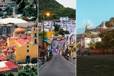 Pueblo Mágico de Puebla ideal para Semana Santa 2026: qué hacer y cómo llegar