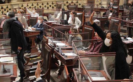 Llama Congreso a municipios a evitar imágenes partidistas