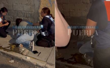 Piden intervención de autoridades tras intoxicación de jóvenes en antros de Puebla