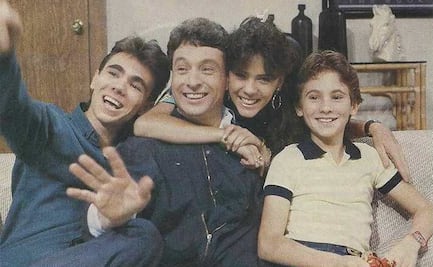 Así luce hoy Edith Márquez, 35 años después de Papá Soltero