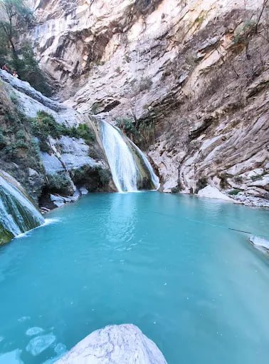 Foto: Iran Caloca