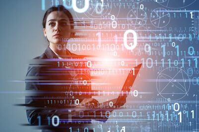 Identidad digital. Esto es lo que debes hacer para protegerla