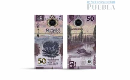 'Ajolopesos'. Estos son los 8 Billetes del Año 2022