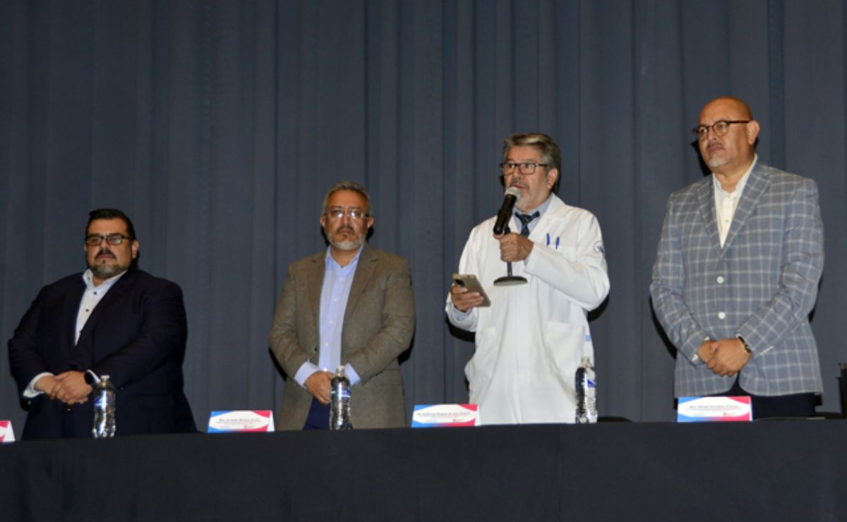 Estudiantes del área de la salud de la BUAP fortalecen su educación con herramientas electrónicas