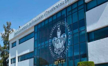 ​Admisión 2022 BUAP: conoce cuáles son las escuelas incorporadas