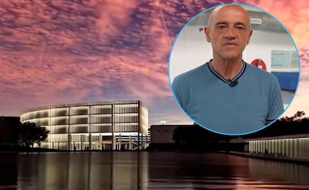 Estas son las carreras que habrá en la nueva Universidad del Deporte del Estado de Puebla