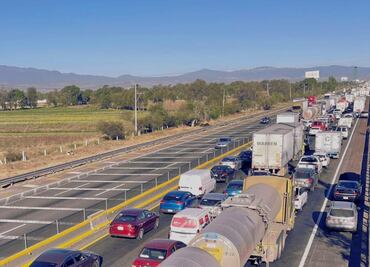 ¿Cuáles son los horarios más peligrosos para usar la carretera México-Puebla?