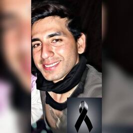 Hallan sin vida a Erik Daniel Rodríguez en Texmelucan, desaparecido desde Navidad