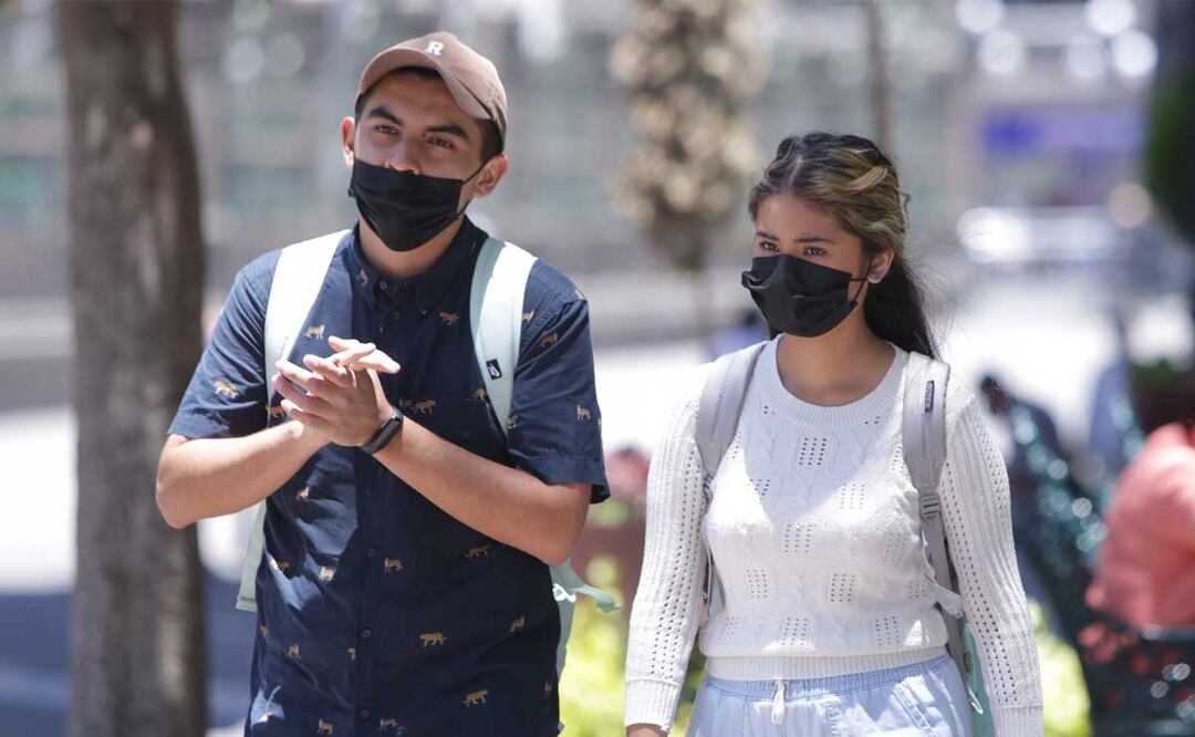 Foto: Agencia Es Imagen para El Universal Puebla