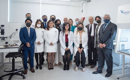 BUAP inaugura el Laboratorio Internacional EPIGEN