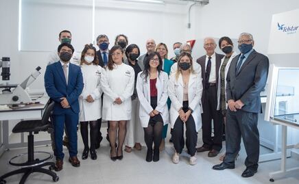BUAP inaugura el Laboratorio Internacional EPIGEN