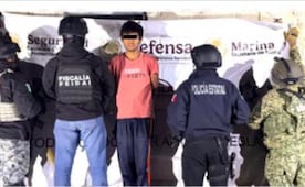 Catean presunto punto de narcomenudeo en Acatzingo; hay un detenido