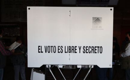 ¿Qué es la veda electoral?