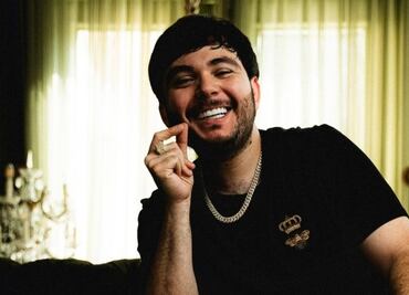 Esta es la millonaria cantidad que tuvo que pagar Tito Double P por cantar narcocorridos en Chihuahua