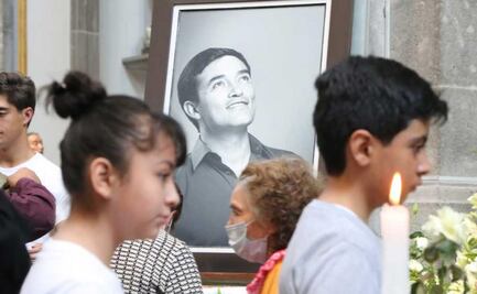 Despiden al matador Rafael Ortega