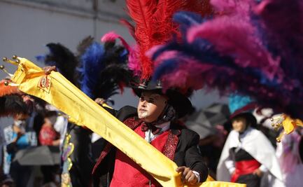HUEHUES DE PUEBLA