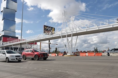 El Consejo Empresarial aún no presenta proyecto para distribuidor de Vía Atlixcáyotl