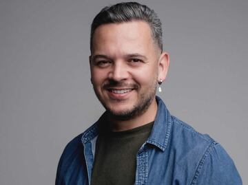 Jhonnie Griffin comparte los secretos del estilo de vida del nómada digital