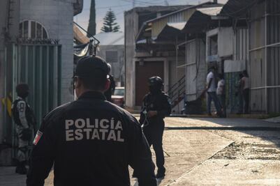 En Puebla está uno de los mercados más grandes de piratería de América Latina