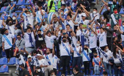Puebla será sede del primer Congreso de Porras de fútbol