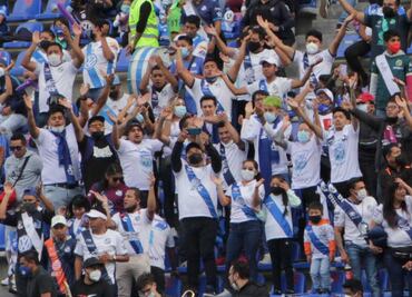 Puebla será sede del primer Congreso de Porras de fútbol