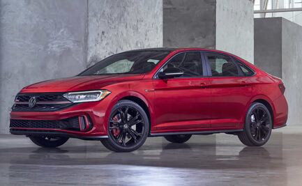 Volkswagen ya inició en Puebla la producción del Nuevo Jetta 2022