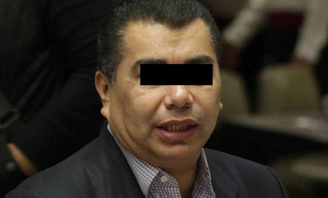 Solicitud de amparos frenan juicio por violencia familiar contra Javier N