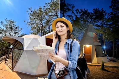 Clima frío y cabañas en Puebla: descubre este Pueblo Mágico cerca de CDMX