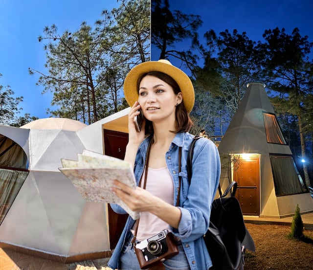 Clima frío y cabañas en Puebla: descubre este Pueblo Mágico cerca de CDMX