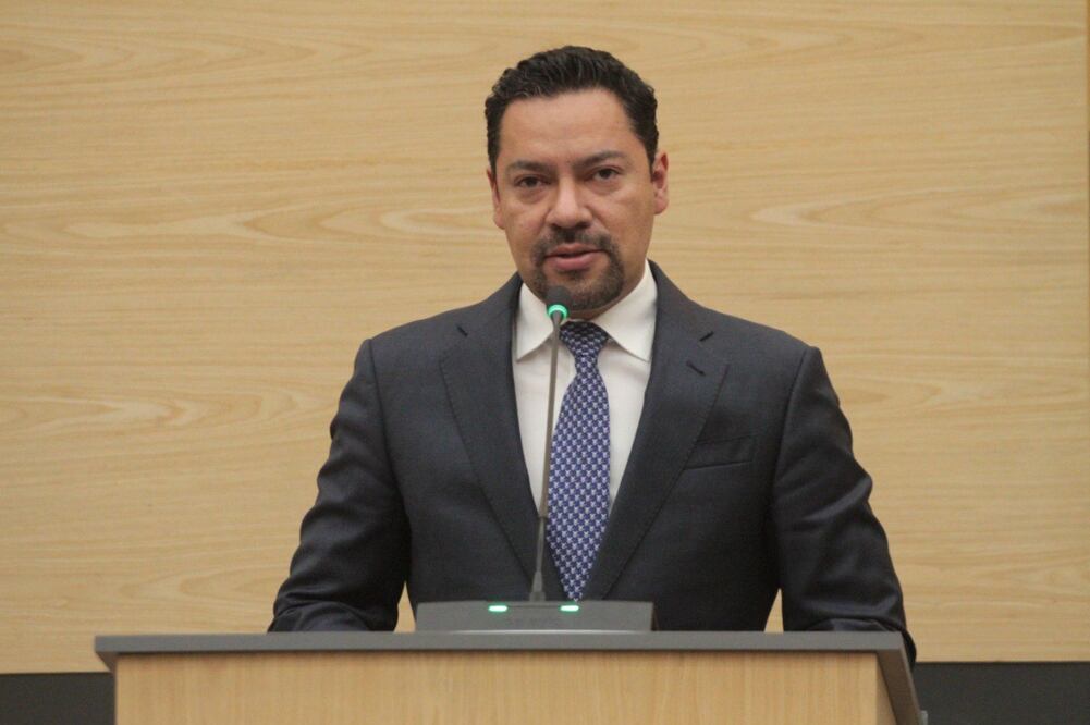 Las modificaciones son a la Ley de Salud / FOTO: Congreso del Estado