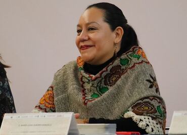 María Luisa Albores rechaza candidatura a la gubernatura de Puebla