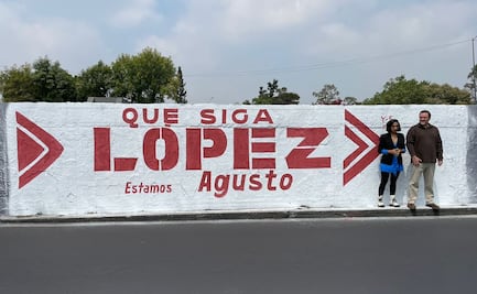 Acusan panistas bardas a favor de Adán Augusto López en Pantitlán