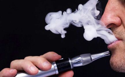 Vapeadores: qué son y por qué están prohibidos