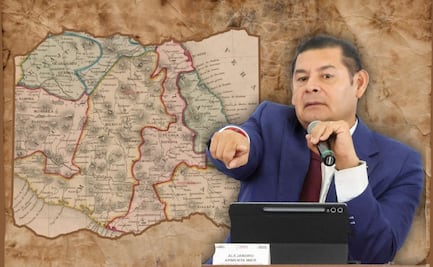 ¿Puebla va a recuperar sus playas? Esto dice el gobernador Alejandro Armenta
