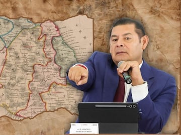 ¿Puebla va a recuperar sus playas? Esto dice el gobernador Alejandro Armenta