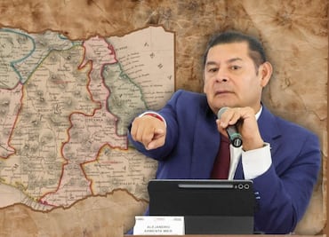 ¿Puebla va a recuperar sus playas? Esto dice el gobernador Alejandro Armenta