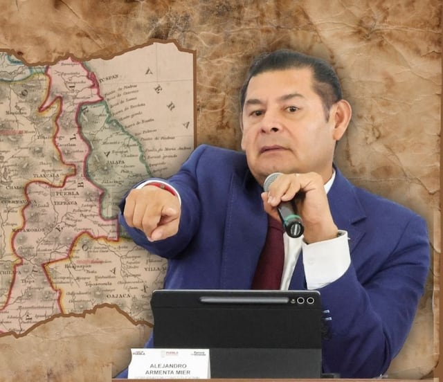 ¿Puebla va a recuperar sus playas? Esto dice el gobernador Alejandro Armenta