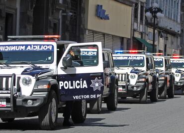 Habrá operativos este fin de semana para reducir riesgos de contagios de Covid-19 en Puebla