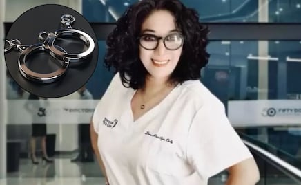 Marilyn Cote tiene 5 días para presentar su título de médico o será arrestada