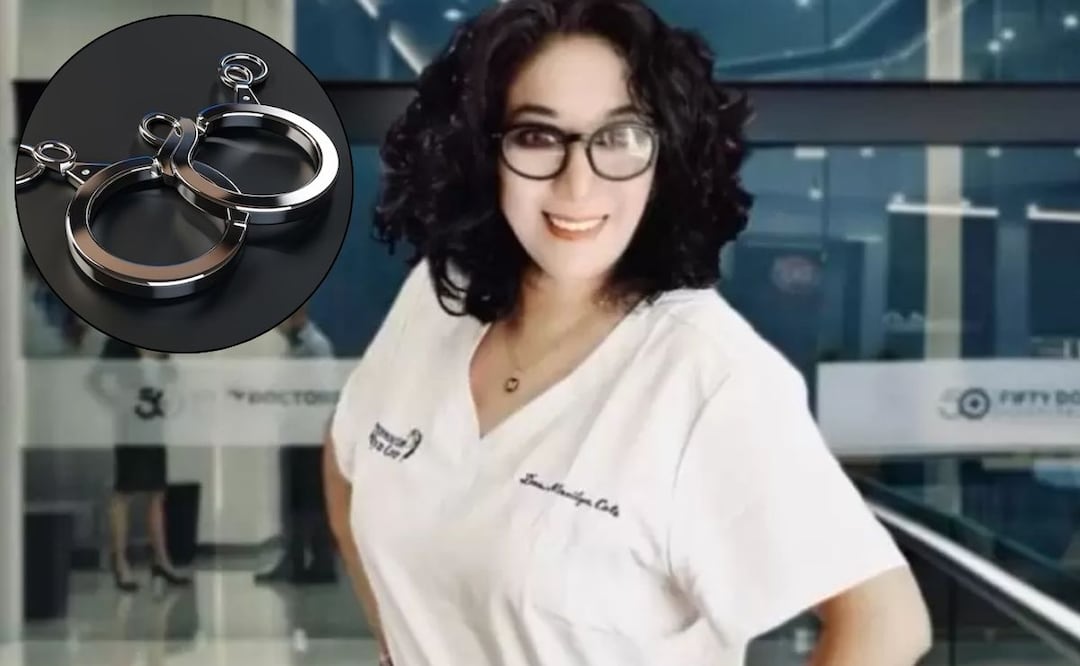 Marilyn Cote podrí ser arrestada | Foto: Freepik / Redes Sociales