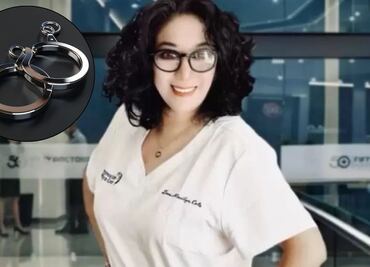 Marilyn Cote diagnosticó a paciente con esquizofrenia por error y esto le pasó