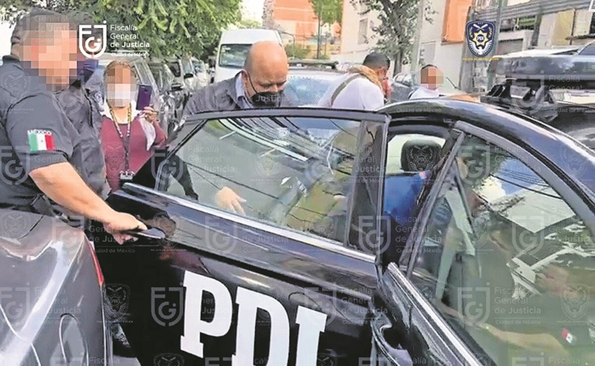 Vinculan a proceso a Abelardo "N" de 17 años por la muerte del niño Fredy