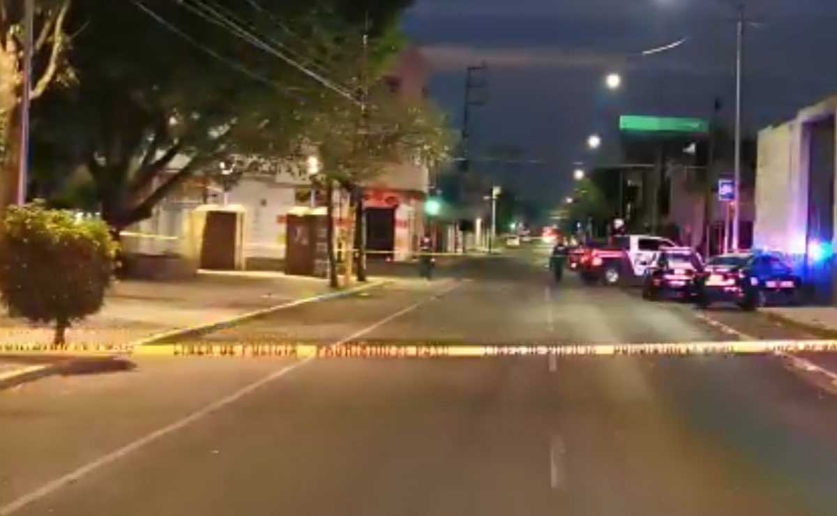 Aparición de cuerpo desmembrado es mensaje entre delincuentes