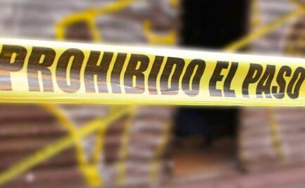 Balean y matan a panadero en la colonia Santa Lucía