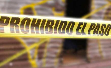 Balean y matan a panadero en la colonia Santa Lucía